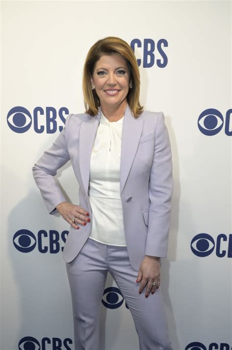 nora mcdonald|is norah o'donnell a lesbian.